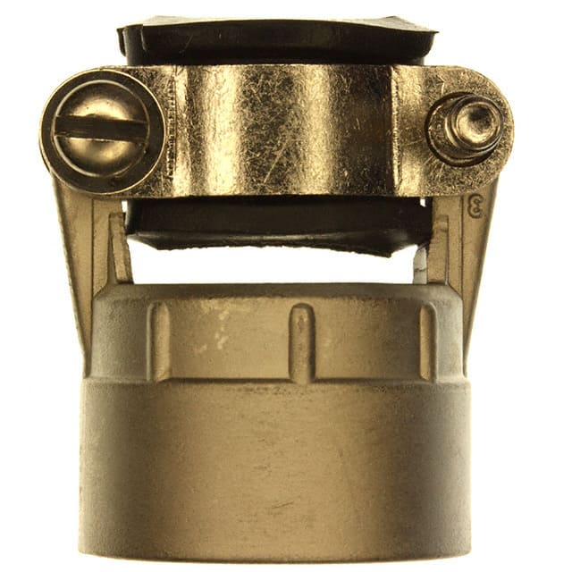 UT014AC Souriau-Sunbank by Eaton  Carcasas traseras y abrazaderas de cables